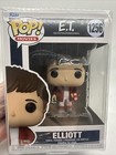 Funko POP! Movies Elliott from E.T. the Extra Terrestrial Vinyl Figure #1256