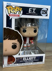 Funko Pop! Vinyl: E.T. the Extra-Terrestrial - Elliot #1256