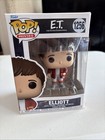 Funko Pop! Vinyl: E.T. the Extra-Terrestrial - Elliot #1256