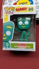 Funko Pop! Vinyl: Gumby - Gumby #949