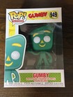 Funko Pop! Vinyl: Gumby - Gumby #949