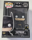 Funko Pop ! Batman 1989 275 80 Years Vinyl Figure