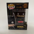 Funko Pop! Vinyl: DC Comics - Batman (1989) #275 (Target Exclusive)