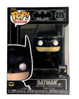 Funko Pop Heroes Batman #275 1989 80th Year Anniversary Vinyl Figure New In Box