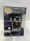 Funko Pop! Heroes Dc Comics Batman 1989 Michael Keaton 80th Anniversary #275