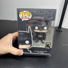 Funko POP! Heroes DC Comics Batman 1989 #275 Vinyl Figure w/case