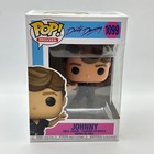 Funko Pop! Dirty Dancing - Johnny #1099 Brand New In Box