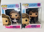 Funko Pop Dirty Dancing- Baby and Johnny #1098 & #1099 New Excellent Condition