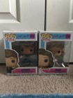Dirty Dancing Funko Pops 1098-1099 - Johnny & Baby
