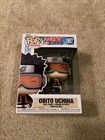 FUNKO POP! OBITO UCHIHA #1657~ MINT~ NARUTO SHIPPUDEN SERIES~