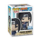 🔜Pre Order ETA 12/25 Naruto: Shippuden - Itachi Uchiha (Goodbye) Pop 2173
