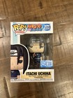 Funko Pop! Naruto Shippuden - Itachi Uchiha (Goodbye) #2173.