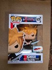 Funko Pop! Bleach - Ichigo #1479 - NYCC 2023 Exclusive
