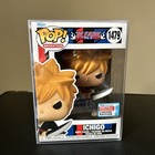 Funko Pop! Bleach - Ichigo #1479 - New York Comic Con Funko (Exclusive) W/Prot