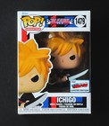 NEW Funko Pop! Bleach - Ichigo #1479 - Official 2023 NYCC New York Comic Con