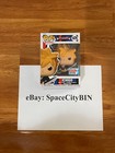 Funko Pop! Bleach Shared NYCC NEW Ichigo Funko POP! #1479 - SOFT PROTECTOR