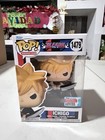 NEW Funko Pop! Bleach - Ichigo #1479 - Official 2023 NYCC New York Comic Con