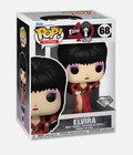 Funko POP Icons Figure : Elvira 40 Years #68 Elvira - NEW