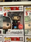 WWE DX Triple H Funko Pop #99