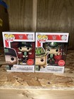 WWE Funko DX Triple H And Shawn Michaels GameStop Exclusives