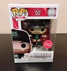 FUNKO POP! WWE: TRIPLE H #99 GAMESTOP EXCLUSIVE *SHIPS NOW*