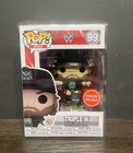 Funko Pop! WWE Triple H Summer Slam #99 Gamestop Exclusive ~ Limited Edition New