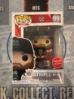 Funko Pop! Vinyl: WWE - Triple H #99