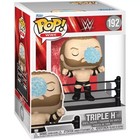 WWE Triple H (Ring Entrance) Premium Funko Pop! Vinyl Figure #192