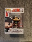 Funko Pop! Vinyl: WWE - Triple H - Summer Slam Special Edition #99
