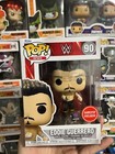 Eddie Guerrero Funko pop Gamestop exclusive #90