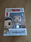 Funko Pop WWE Eddie Guerrero with Pin #90 - GameStop Exclusive
