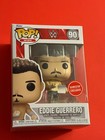 Funko Pop WWE Eddie Guerrero GameStop Exclusive 90