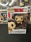 Funko Pop! WWE - Eddie Guerrero (GameStop) #90 Vinyl Figure