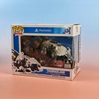 Funko Pop Games Horizon Zero Dawn Thunderjaw Special Edition 634 Sealed