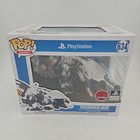 Funko Pop! Horizon Zero Dawn - Thunderjaw #634 Playstation Gamestop Exclusive