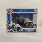 Funko Pop! Horizon Zero Dawn - Thunderjaw #634 Playstation Gamestop Exclusive