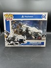 Funko Pop! Horizon Zero Dawn - Thunderjaw #634 Playstation Gamestop Exclusive