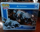 Funko Pop! Horizon Zero Dawn - Thunderjaw #634 Playstation Gamestop Exclusive