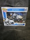 Funko Pop - ThunderJaw #634, Gamestop Exclusive - Horizon Zero Dawn
