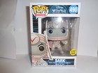 Funko Pop Disney Tron #490 Sark Glow In The Dark