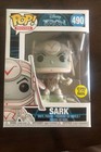 Funko Pop - Tron - Sark