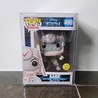 Funko Pop! Vinyl Tron Sark #490 Glow in the Dark Figure