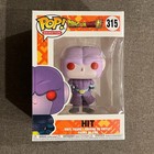 Funko Pop figure Dragon Ball #315 HIT new in box