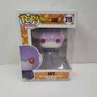 Funko Pop! #315 - Dragon Ball Z Super - Hit