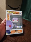 [NEW] Funko Pop! Dragon Ball #315 Hit - Toys R Us (Exclusive)