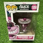 Funko Pop Disney Alice In Wonderland Cheshire Cat - new