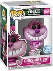 Funko Pop! Alice in Wonderland 1059 Cheshire Cat Diamond Special Edition