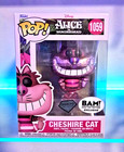 Funko Pop!: Alice in Wonderland - Cheshire Cat (Diamond) (BAM!) #1059😼