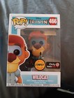 Funko Pop! Disney Talespin Wildcat Chase