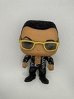 NO BOX - The Rock #46 Chase Funko Pop